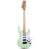 Grote Electric Solid Body Guitar Modern-GST For Beginners