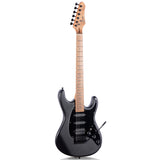 Grote Electric Solid Body Guitar Modern-GST For Beginners