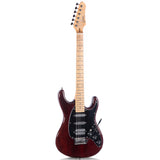 Grote Electric Solid Body Guitar Modern-GST For Beginners