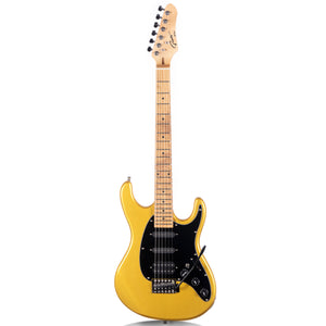 Grote Electric Solid Body Guitar Modern-GST For Beginners