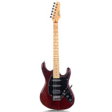 Grote Electric Solid Body Guitar Modern-GST For Beginners