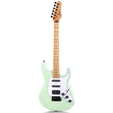 Grote Electric Solid Body Guitar Modern-GST For Beginners