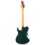 Grote Solid Electric Guitar GTLM-4 Metallic Finish Poplar Maple Neck Maple Fretboard