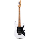 Grote Electric Solid Body Guitar Modern-GST For Beginners