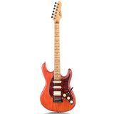 Grote Electric Solid Body Guitar Modern-GST For Beginners