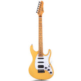 Grote Electric Solid Body Guitar Modern-GST For Beginners