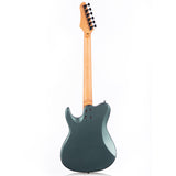 Grote Solid Electric Guitar GTLM-4 Metallic Finish Poplar Maple Neck Maple Fretboard