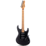 Grote Electric Solid Body Guitar Modern-GST For Beginners