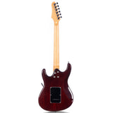 Grote Electric Solid Body Guitar Modern-GST For Beginners