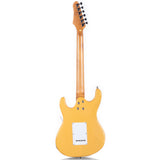 Grote Electric Solid Body Guitar Modern-GST For Beginners