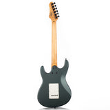 Grote Solid Electric Guitar GR Standard S Matte Finish Poplar Body Roasted Maple Neck Coils Splitting Pickup with Gigbag