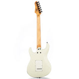 Grote Solid Electric Guitar GR Standard S Matte Finish Poplar Body Roasted Maple Neck Coils Splitting Pickup with Gigbag