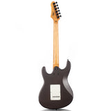 Grote Solid Electric Guitar GR Standard S Matte Finish Poplar Body Roasted Maple Neck Coils Splitting Pickup with Gigbag