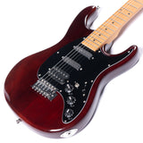 Grote Electric Solid Body Guitar Modern-GST For Beginners