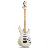 Grote Solid Electric Guitar GR Standard S Matte Finish Poplar Body Roasted Maple Neck Coils Splitting Pickup with Gigbag