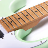 Grote Electric Solid Body Guitar Modern-GST For Beginners