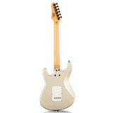 Grote Solid Electric Guitar GR Standard S Matte Finish Poplar Body Roasted Maple Neck Coils Splitting Pickup with Gigbag