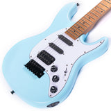 Grote Electric Solid Body Guitar Modern-GST For Beginners